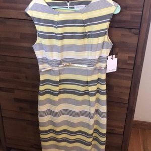 Great dress- unworn tags attached